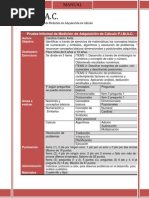 Ejemplo de Carta de Solicitud de Empleo