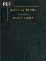 (1911) Banks and People 