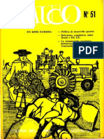 [1964 (1963)] Andre Gunder Frank. Las relaciones económicas entre Brasil y los EEUU (En