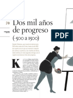 Diez Mil Anos de Progreso Zaid Letraslibres