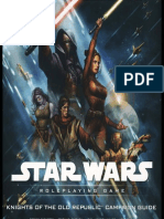 Star Wars - SAGA - Knights of The Old Republic (300dpi)