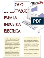 Bib724 Directorio de Software para Industria Electrica