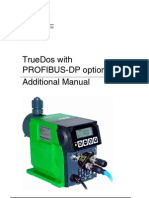 Alldos - Truedos Pump