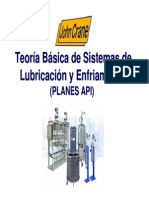 97308841 Teoria Basica de Sistemas de Lubricacion y Enfriamiento PLANES API Nuevo Def