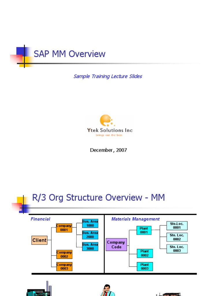 Sample Sap Mm Training Material Pdf Invoice Valuation Finance