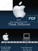 Apple ppt