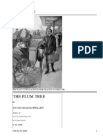 The Plum Tree by Phillips, David Graham, 1867-1911