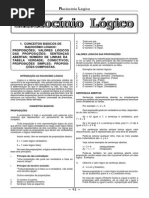 6 Raciocinio Logico