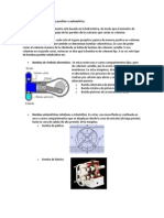 Bombas de Desplazamiento Positivo o Volumétrica