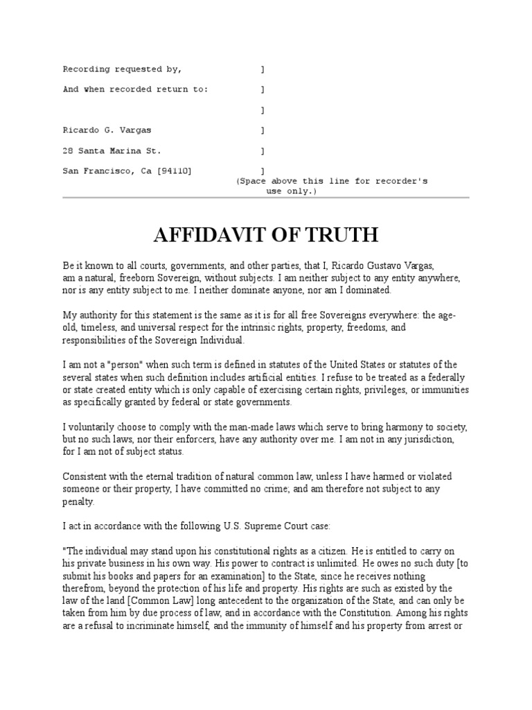 affidavit-of-truth-constitutionality-constitution