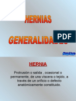 generalidades Hernias