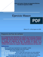 Clase 05 Mason