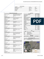 Former Lia Honda Site MassDEP Cover Sheet