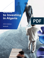 KPMG - Investir 2013 - Anglais