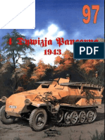 4th Panzer Division Kursk 1943 - Militaria Armor 097(2)