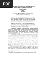 Download Pengembangan Kemampuan Berpikir Melalui Pembelajaran Berbahasa by Much Nuril Huda SN234086495 doc pdf