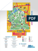 Plan Des Fêtes de La Madeleine 2014