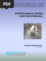 Download Lap Pendahuluan Sanitasi by Nugroho Nughie Adityo SN234086517 doc pdf