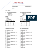 Bahasa Rakitan PR 01