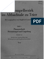 Gose Et Al -1938 (Altbachtale Texte)