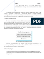 2 - Network Architecture