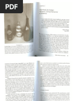 Texto 01 - Três níveis de Design Visceral, Comportamental e Reflexivo