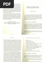 Texto 03 - Hedonomia, Ergonomia Afetiva - afinal, do que estamos falando