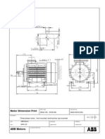 M2QA 180L 2 8polos B3