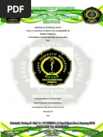 Download Contoh Surat Dan Proposal Delegasi by UmairohSetengahTiga SN234093113 doc pdf