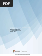 Manual Processo Civil