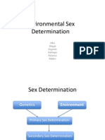 Environmental Embryology