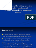 1 PPT Terapia Durerii-Tradus