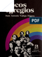 Vallejo Nagera Juan a - Locos Egregios