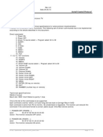 Hantarex RS232 PDF