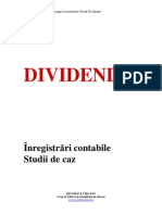 Dividende 