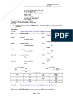 Financial Accounting 4