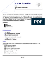 How would you characterize the fit between MHC’s environment, competitive strategy, structure, and technology? Indicate any issues with this fit that might influence the success of the strategy.