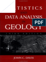 98598695 Statistics and Data Analysis in Geology 3rd Ed