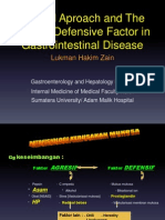 Presentation Fucoidan