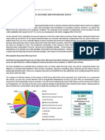 Microequities Deep Value Microcap Fund Update Nov 2009 88% Return in 9 Months