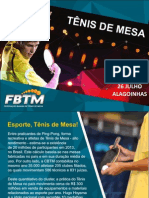 FBTM Projeto Etapa Alagoinhas