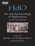 Download Krieken Art and Archaeology of Afghanistan Its Fall and Survival by Upayin Arapacana SN234109125 doc pdf
