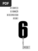 Módulo 6 - Introdução à DHTML