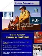 Ca. Pulmonar. Guate