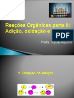 Reacaoparte 2