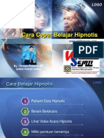 Download Cara Cepat Belajar Hipnotis by Pakar Bawah Sadar SN234112876 doc pdf