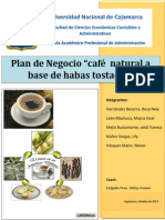 Plan de Negocio - Cafe Habas Final (1)