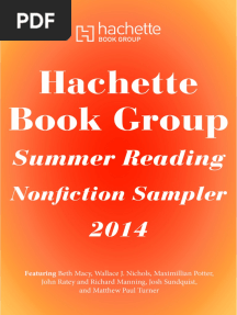 Hachette Book Group | Scribd