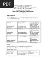 Download DermaPricelistApril142014byRazielAngelineABocitaSN234117795 doc pdf