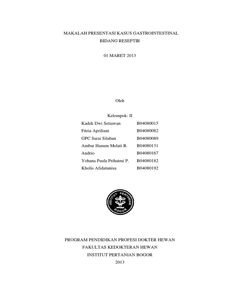 Makalah Farmasi Fix